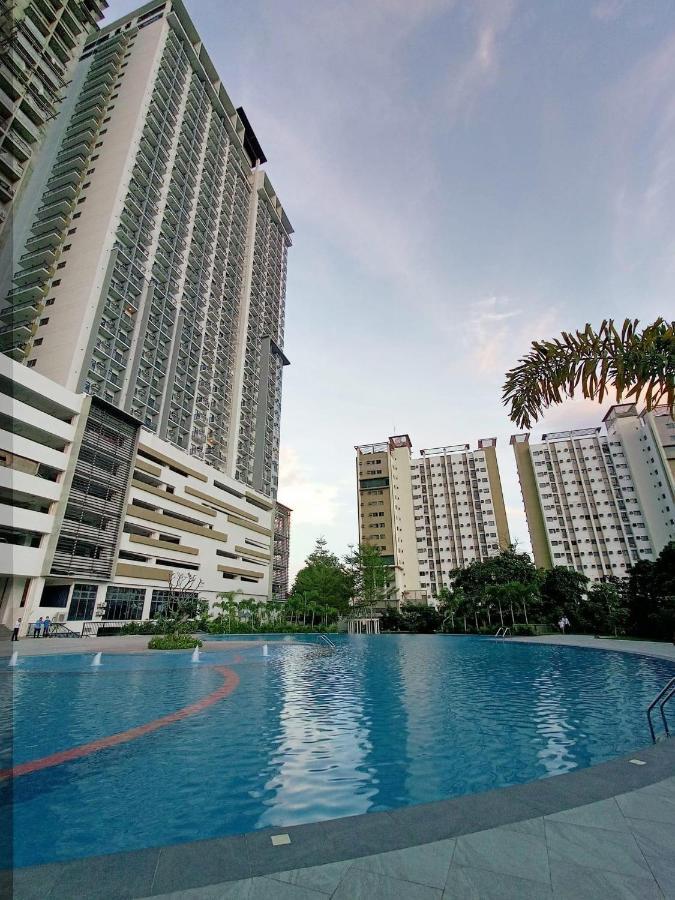 Grand Residences Studio Unit - Walking Distance To It Park Cebu ภายนอก รูปภาพ