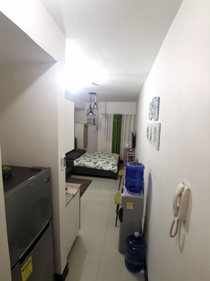 Grand Residences Studio Unit - Walking Distance To It Park Cebu ภายนอก รูปภาพ