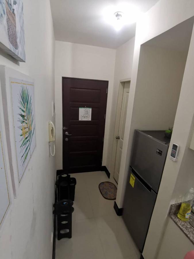 Grand Residences Studio Unit - Walking Distance To It Park Cebu ภายนอก รูปภาพ